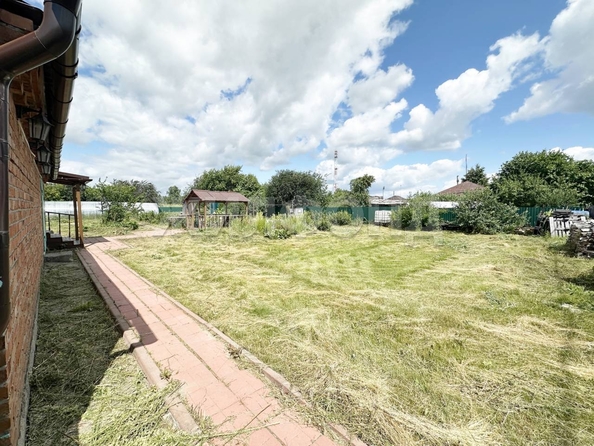 
  Продается дом, 63.2 м², село Береговое
. Фото 15.