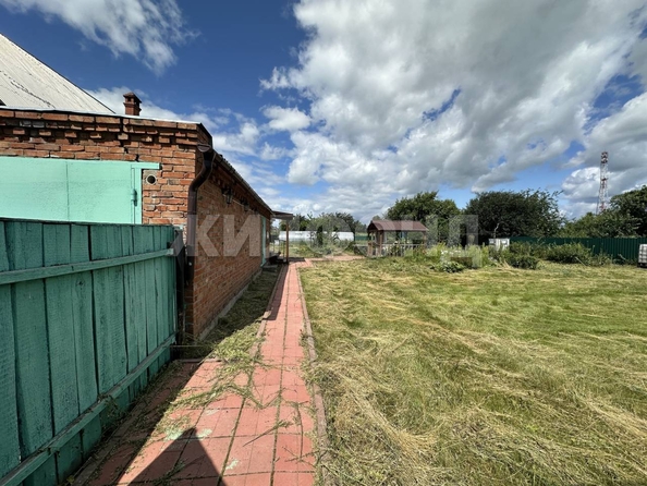 
  Продается дом, 63.2 м², село Береговое
. Фото 17.