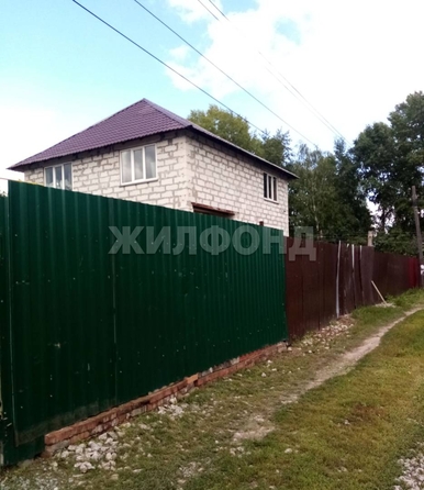 
  Продается дом, 165.6 м², Новосибирск
. Фото 13.