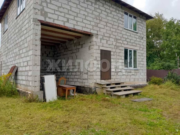 
  Продается дом, 165.6 м², Новосибирск
. Фото 3.