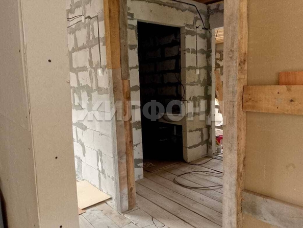 
  Продается дом, 165.6 м², Новосибирск
. Фото 16.