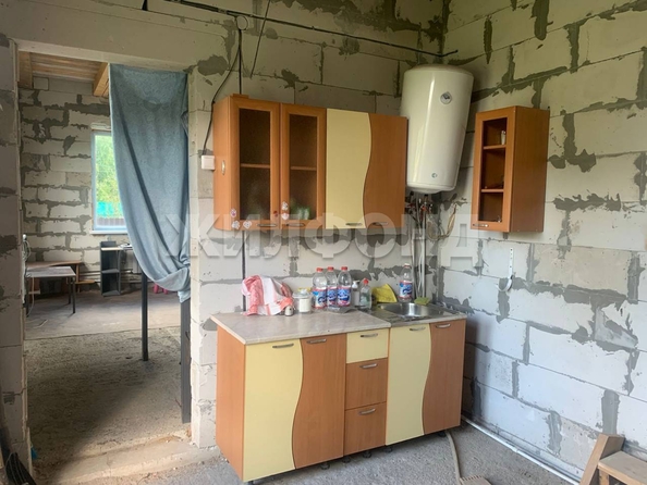 
  Продается дом, 165.6 м², Новосибирск
. Фото 11.