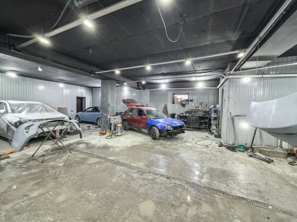 
  Продается готовый бизнес, 400 м², Москворецкая ул, д. 5
. Фото 3.