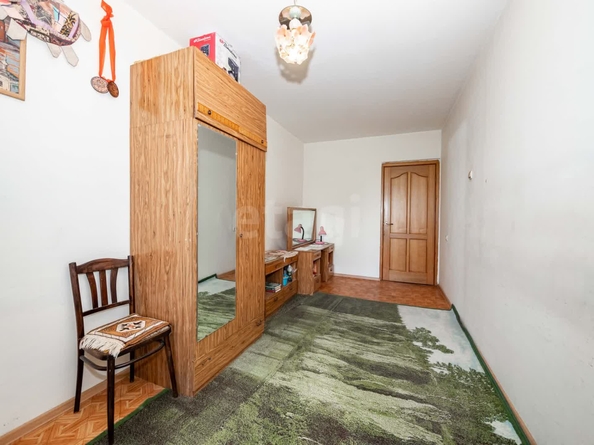 
  Продается 3-комн. квартира, 63.1 м², Дачная ул, д. 21/4
. Фото 18.