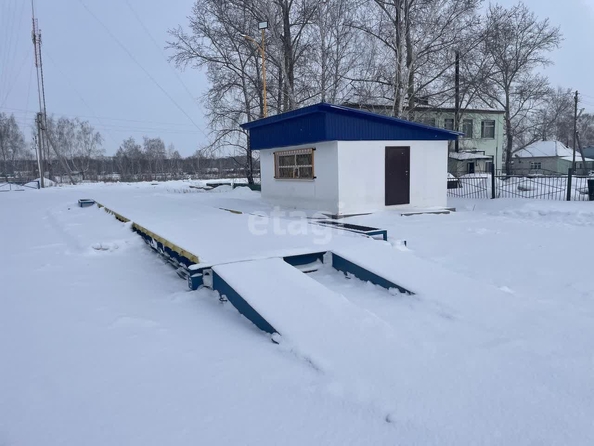 
  Продается производственное помещение, 8000 м², Транспортная ул, д. 6/2б
. Фото 20.
