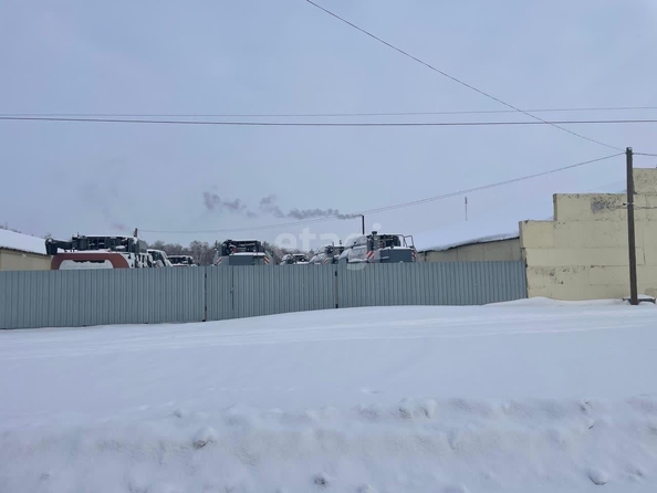 
  Продается производственное помещение, 8000 м², Транспортная ул, д. 6/2б
. Фото 27.
