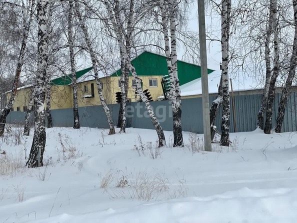 
  Продается производственное помещение, 8000 м², Транспортная ул, д. 6/2б
. Фото 28.