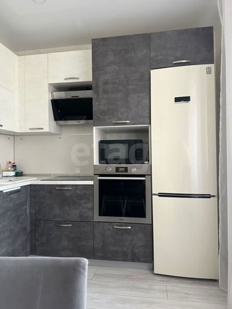 
  Продается 1-комн. квартира, 39.7 м², ЖК Дивногорский, 18
. Фото 4.