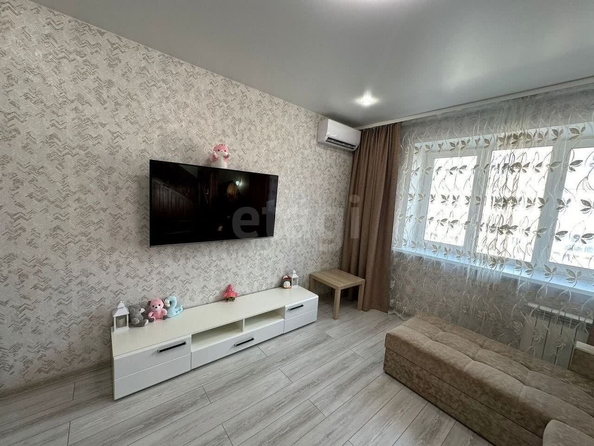 
  Продается 1-комн. квартира, 39.7 м², ЖК Дивногорский, 18
. Фото 6.