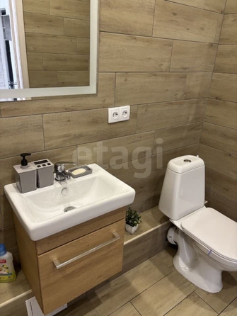 
  Сдается 1-комн. квартира, 28 м², Василия Клевцова ул, д. 3
. Фото 10.