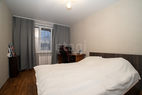 
  Продается 2-комн. квартира, 44.1 м², Зорге ул, д. 251
. Фото 2.