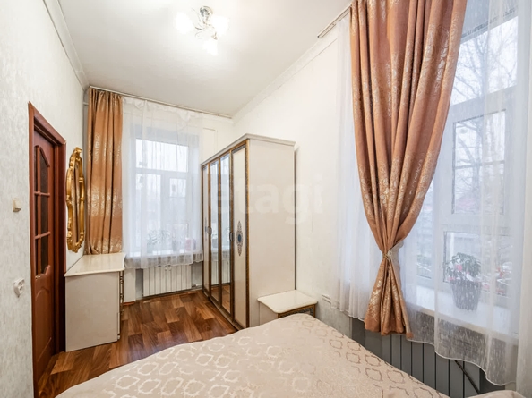 
  Продается 2-комн. квартира, 40 м², Ползунова ул, д. 23
. Фото 7.