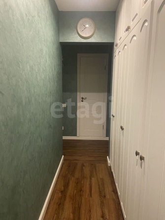 
  Продается 1-комн. квартира, 37.7 м², Титова ул, д. 234/1
. Фото 3.