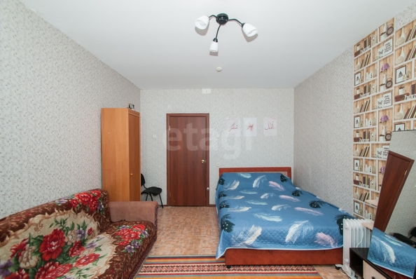 
  Продается 1-комн. квартира, 37.2 м², Титова ул, д. 238
. Фото 6.
