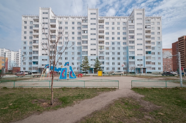 
  Продается 1-комн. квартира, 37.2 м², Титова ул, д. 238
. Фото 19.