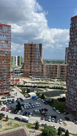 
  Продается 2-комн. квартира, 54.5 м², Ясный Берег ул, д. 6
. Фото 1.