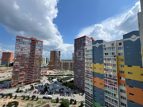 
  Продается 2-комн. квартира, 54.5 м², Ясный Берег ул, д. 6
. Фото 4.
