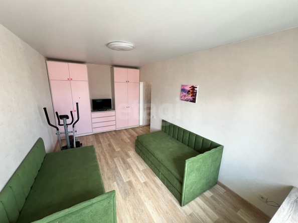 
  Продается 2-комн. квартира, 54.5 м², Ясный Берег ул, д. 6
. Фото 34.