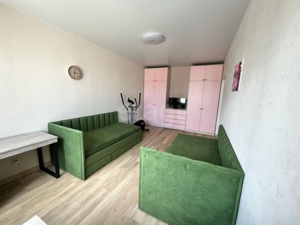 
  Продается 2-комн. квартира, 54.5 м², Ясный Берег ул, д. 6
. Фото 35.