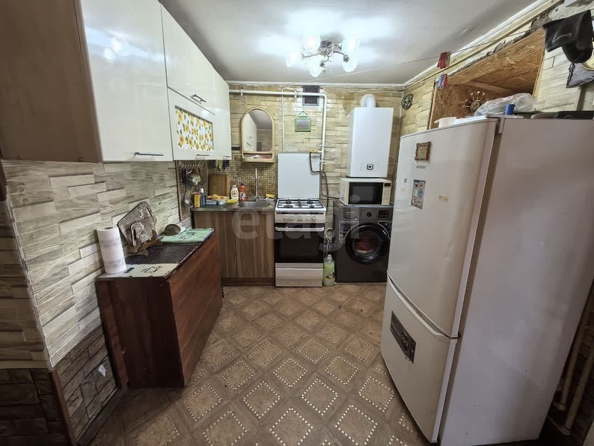 
  Продается 2-комн. квартира, 33.6 м², Центральная ул, д. 55
. Фото 8.