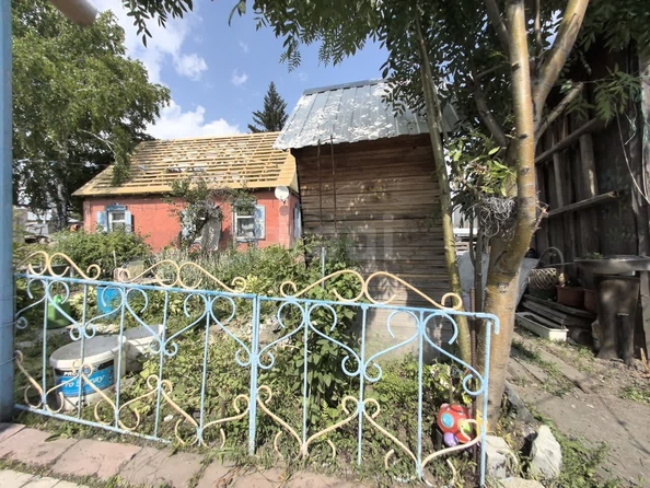 
  Продается 2-комн. квартира, 33.6 м², Центральная ул, д. 55
. Фото 17.