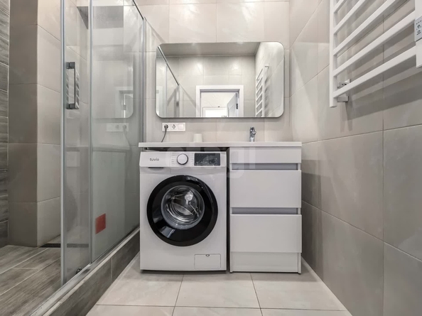 
  Сдается 2-комн. квартира, 53.7 м², Светлановская ул, д. 52
. Фото 16.