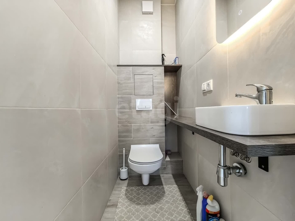 
  Сдается 2-комн. квартира, 53.7 м², Светлановская ул, д. 52
. Фото 23.