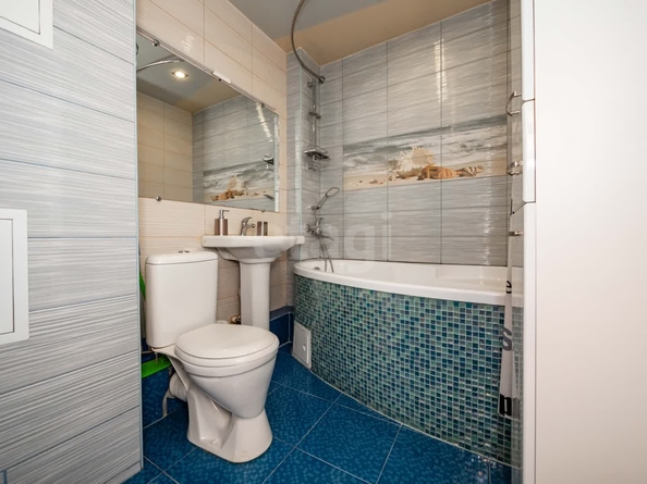 
  Сдается 2-комн. квартира, 40 м², Гребенщикова ул, д. 6
. Фото 10.