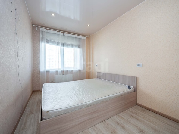 
  Сдается 2-комн. квартира, 40 м², Гребенщикова ул, д. 6
. Фото 16.