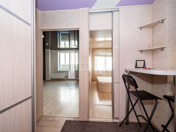 
  Сдается 2-комн. квартира, 40 м², Гребенщикова ул, д. 6
. Фото 24.