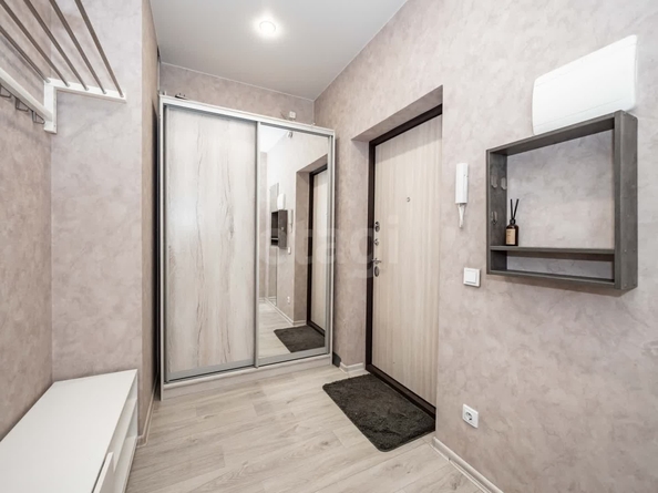 
  Сдается 1-комн. квартира, 45 м², Кошурникова ул, д. 23/1
. Фото 22.