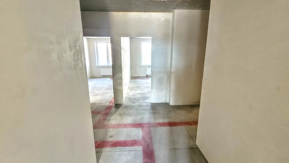
  Продается 3-комн. квартира, 61.8 м², Коминтерна ул, д. 1с
. Фото 2.