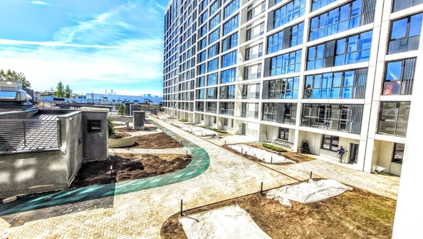 
  Продается 3-комн. квартира, 61.8 м², Коминтерна ул, д. 1с
. Фото 26.