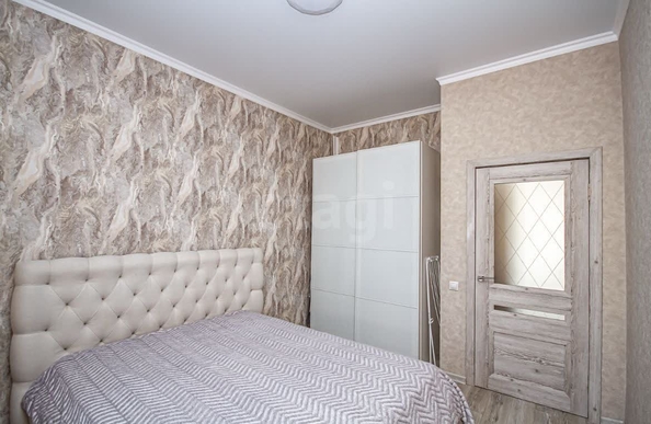 
  Сдается 1-комн. квартира, 50 м², Владимира Заровного ул, д. 38
. Фото 2.
