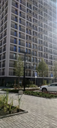 
  Сдается 1-комн. квартира, 24 м², Владимира Заровного ул, д. 34
. Фото 9.