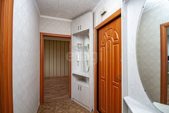 
  Продается 3-комн. квартира, 60 м², Бориса Богаткова ул, д. 194/3
. Фото 20.