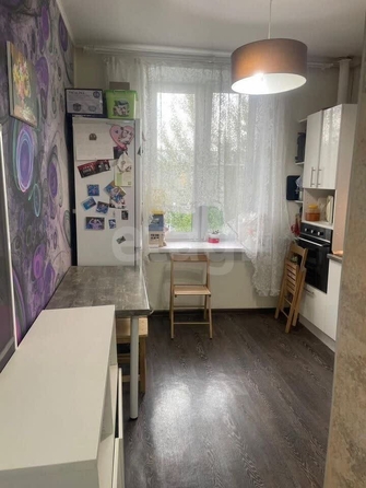 
  Продается 2-комн. квартира, 55.6 м², Дзержинского пр-кт, д. 10
. Фото 2.