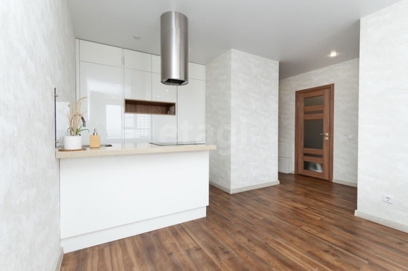 
  Сдается 1-комн. квартира, 40 м², Владимира Заровного ул, д. 38
. Фото 1.