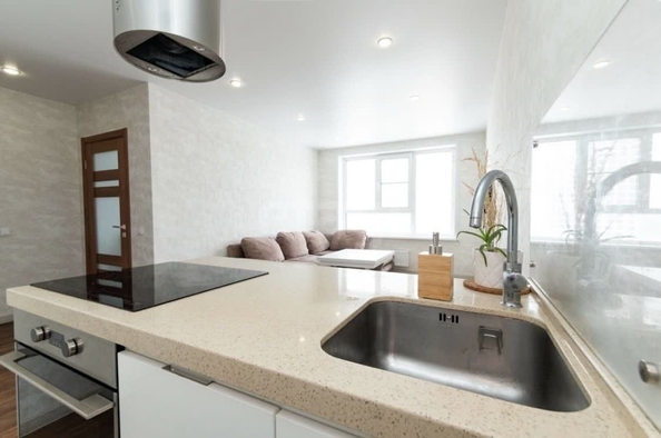 
  Сдается 1-комн. квартира, 40 м², Владимира Заровного ул, д. 38
. Фото 11.
