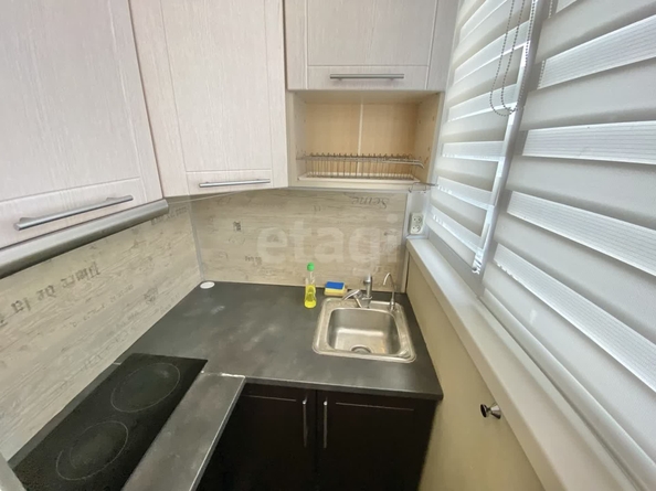 
  Продается студия, 19.5 м², Виктора Уса ул, д. 11/1
. Фото 4.