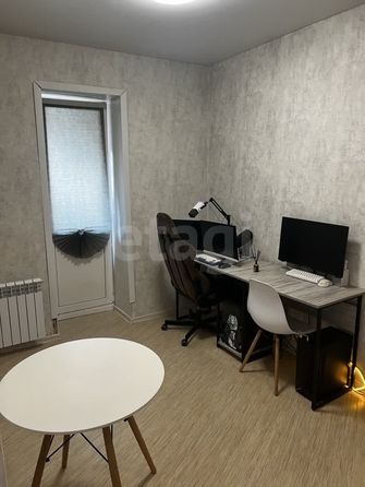 
  Продается 1-комн. квартира, 29.7 м², Заречная ул, д. 8
. Фото 2.