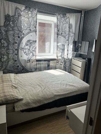 
  Продается 1-комн. квартира, 29.7 м², Заречная ул, д. 8
. Фото 4.
