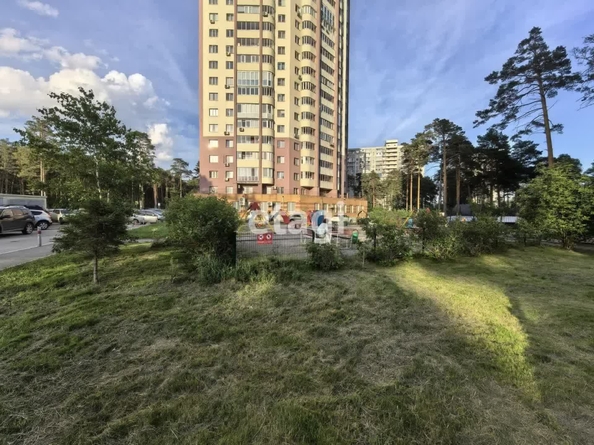 
  Продается 2-комн. квартира, 60.2 м², Сухарная ул, д. 101/1
. Фото 22.