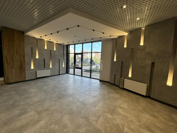 
  Продается 1-комн. квартира, 37.7 м², ЖК Сакура парк, дом 1
. Фото 9.