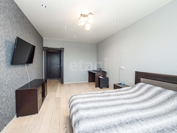 
  Продается 1-комн. квартира, 41.5 м², Державина ул, д. 92/3
. Фото 5.