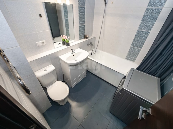 
  Продается 1-комн. квартира, 41.5 м², Державина ул, д. 92/3
. Фото 12.
