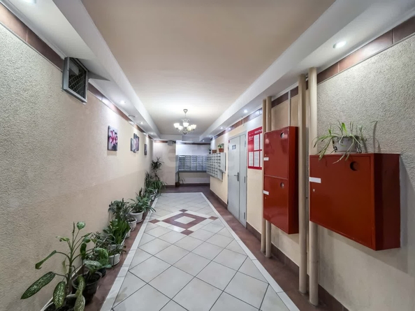 
  Продается 1-комн. квартира, 41.5 м², Державина ул, д. 92/3
. Фото 29.