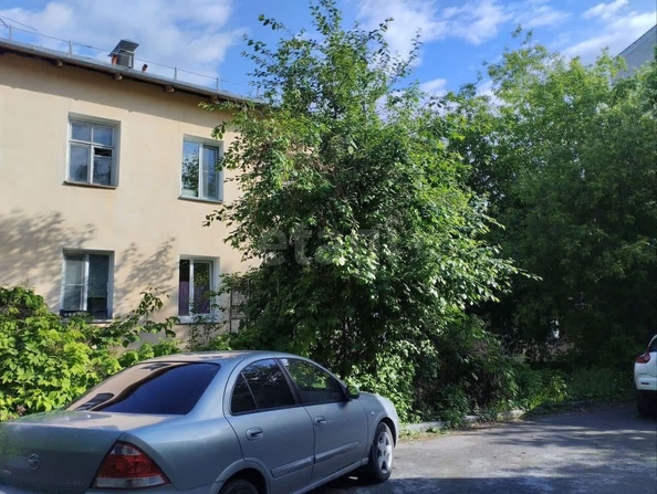 
  Продается 1-комн. квартира, 31.2 м², 2-я Шевцовой ул, д. 36/1
. Фото 14.