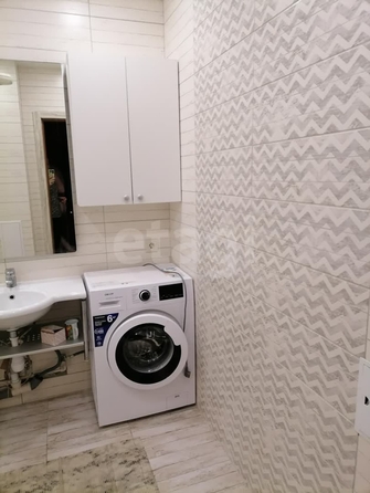 
  Сдается 1-комн. квартира, 39 м², Плющихинская ул, д. 1
. Фото 4.