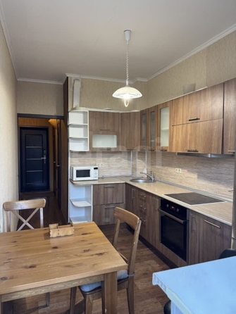 
  Продается 2-комн. квартира, 44.5 м², Вавилова ул, д. 3
. Фото 1.